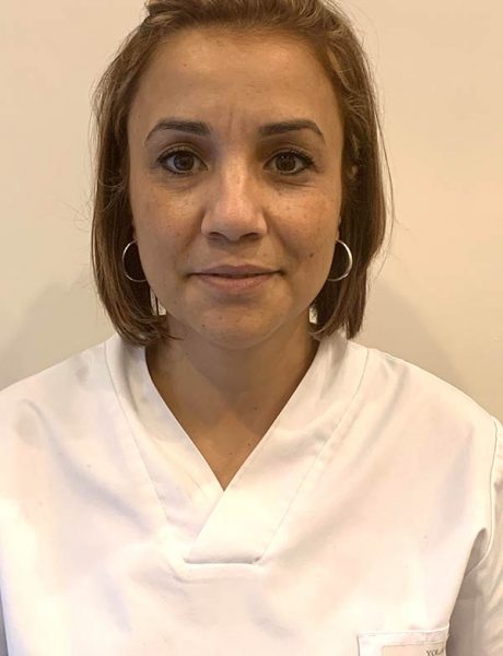 Osteópata en Madrid