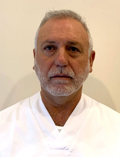 Osteópata Medina Ortega
