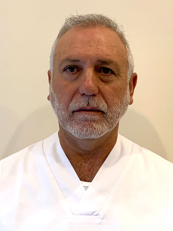 Osteópata Medina Ortega