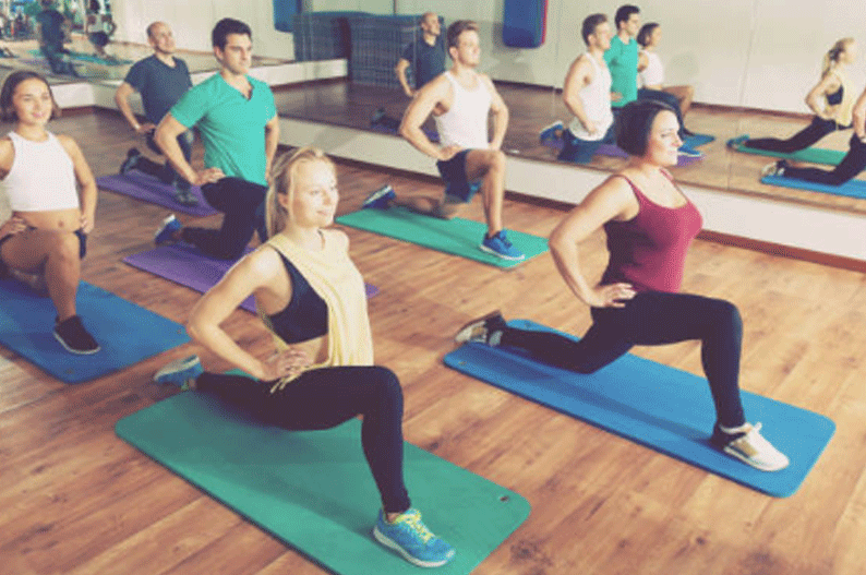 pilates en Madrid pilates en Madrid