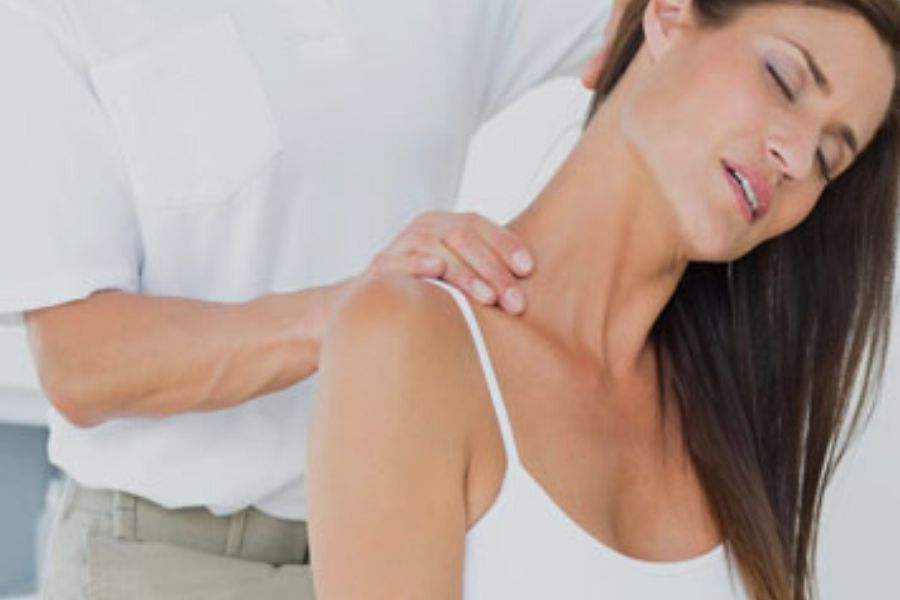 curso osteopatia cuello